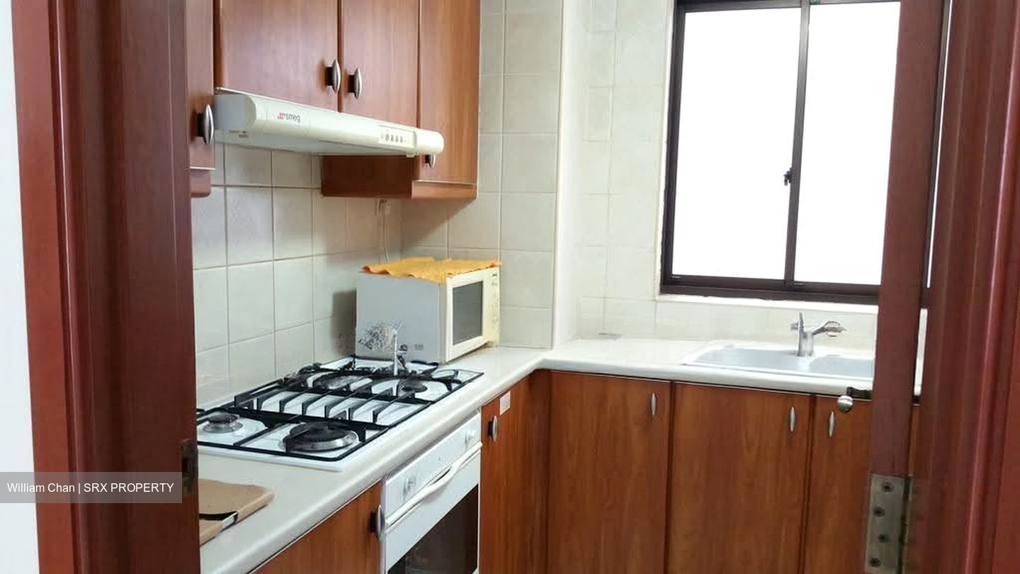 The Mayfair (D22), Condominium #629255571